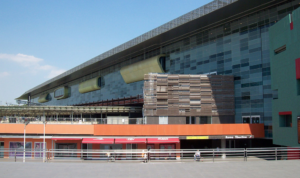 Stazione-Tiburtina