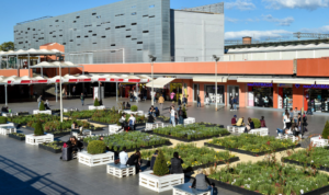 Stazione Tiburtina 4