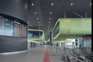 Stazione Tiburtina 5